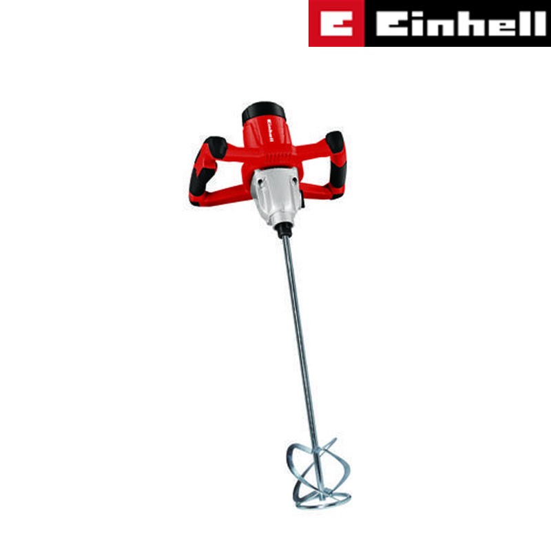 Boya ve Harç Karıştırıcı Elektrikli (1400 W) (EINHELL 4258550 TC-MX 1400-2 E)