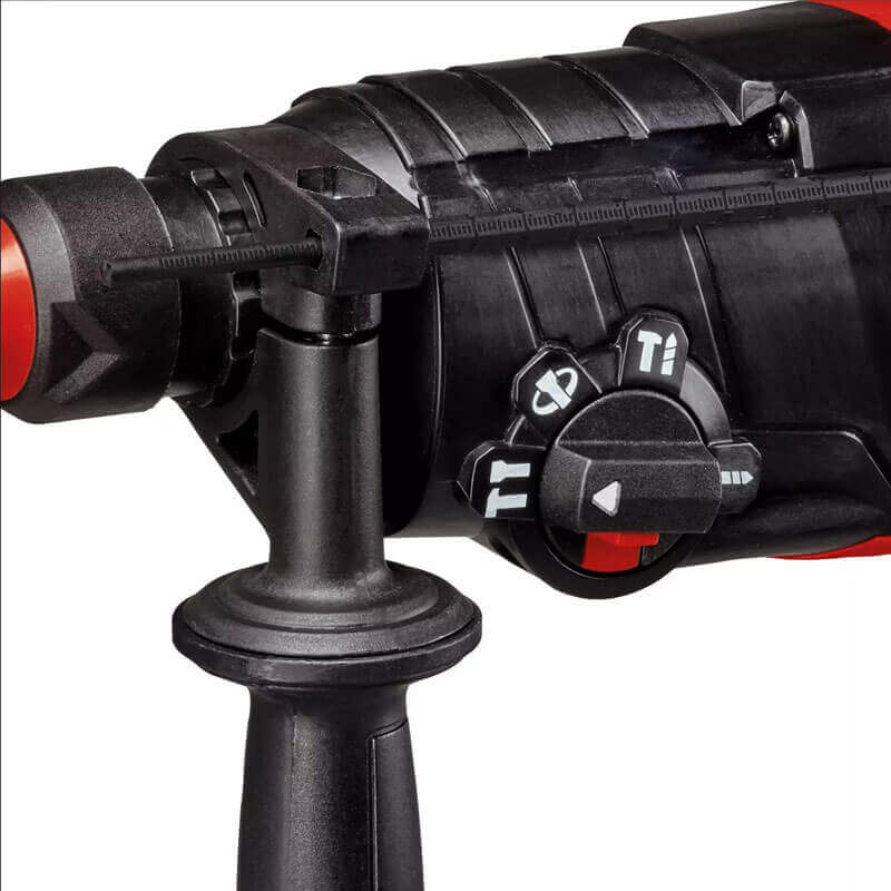 Kırıcı Delici Elektrikli (800 W) (EINHELL 4257980 TC-RH 800 4F) (Çantalı)