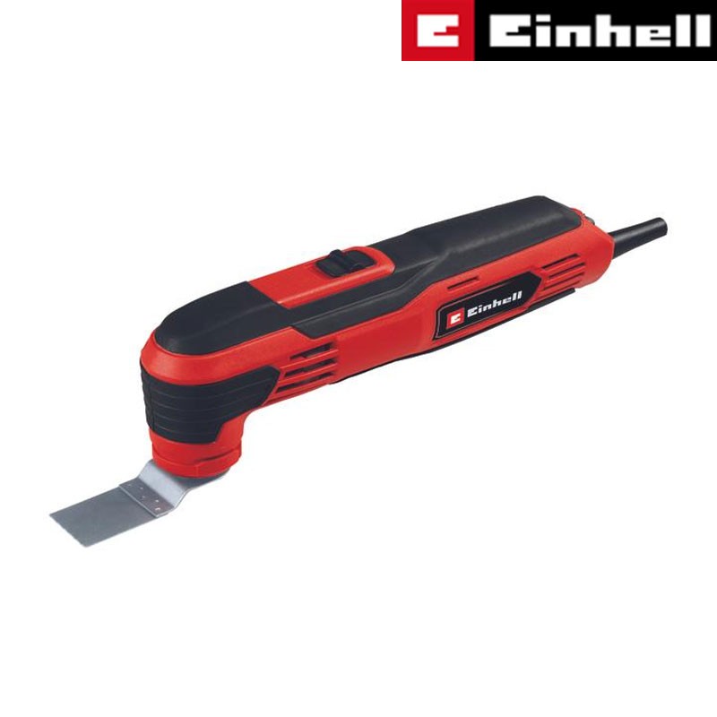 Raspalama Makinesi Elektrikli (250 W) (EINHELL 4465185 TC-MG 250 CE)