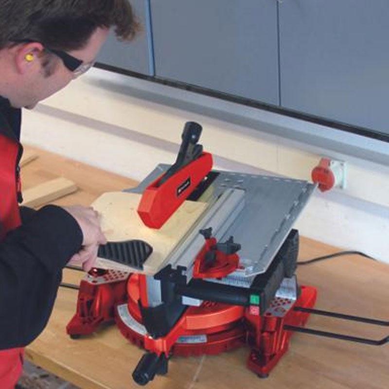 Tezgahlı Gönye Kesme Elektrikli (2000 W) (EINHELL 4300347 TC-MS 3017 T)
