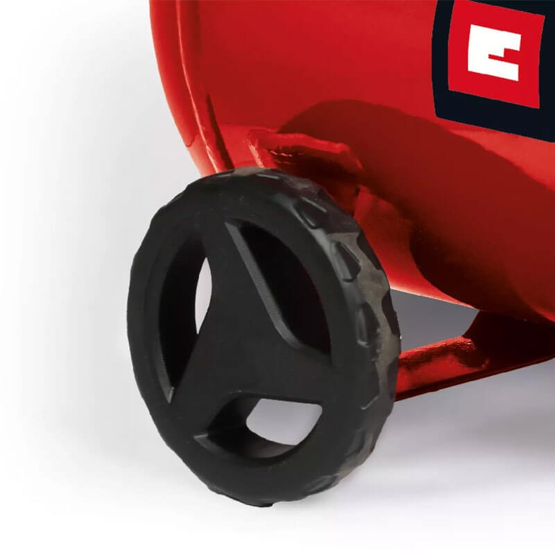 Hava Kompresörü Yağsız Elektrikli (24 Lt) (EINHELL 4020590 TC-AC 200/24/8 OF)