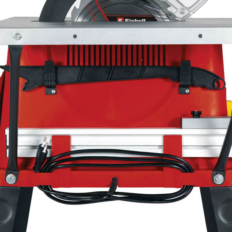 Tezgah Testere Elektrikli (2050 W) (EINHELL 4340506 TC-TS 2000 U)