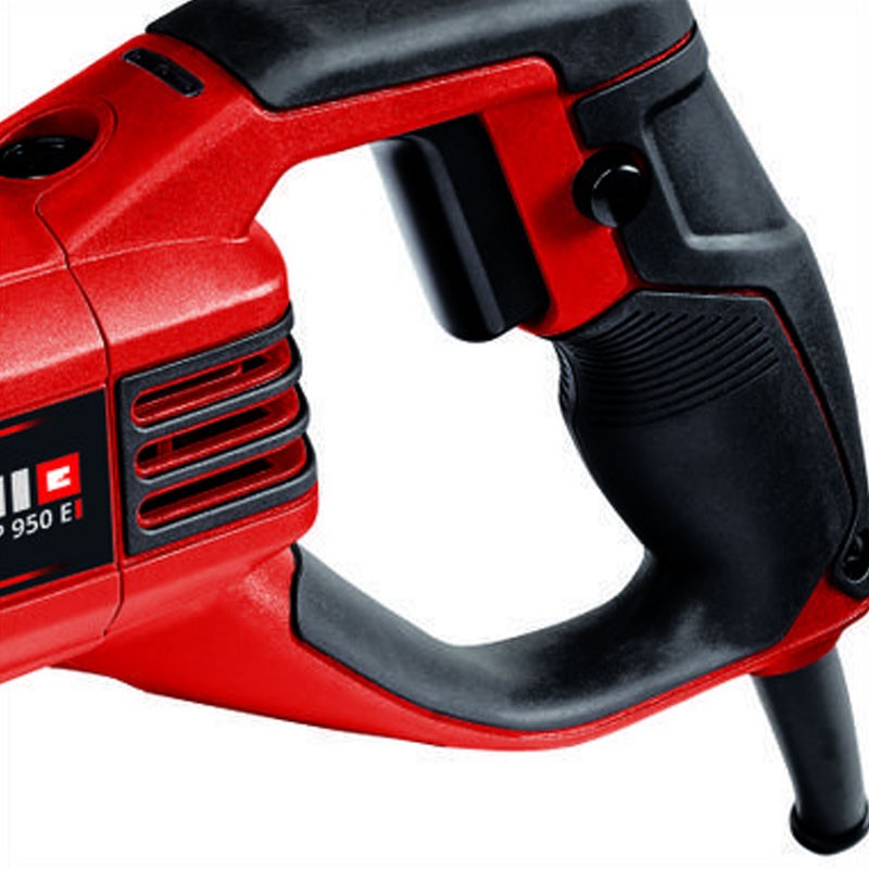 Kılıç Testere Elektrikli (950 W) (EINHELL 4326180 TE-AP 950 E)