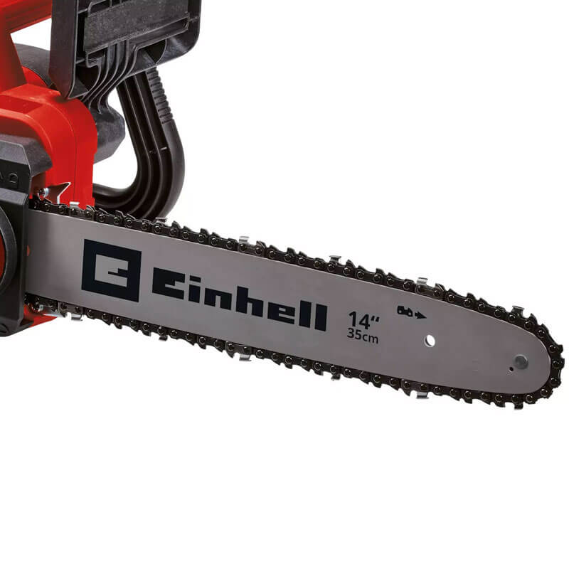 Ağaç Kesme Makinesi Elektrikli (1900 W) (EINHELL 4501220 GC-EC 1935)
