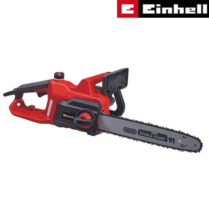 Ağaç Kesme Makinesi Elektrikli (2000 W) (EINHELL 4501230 GC-EC 2040)