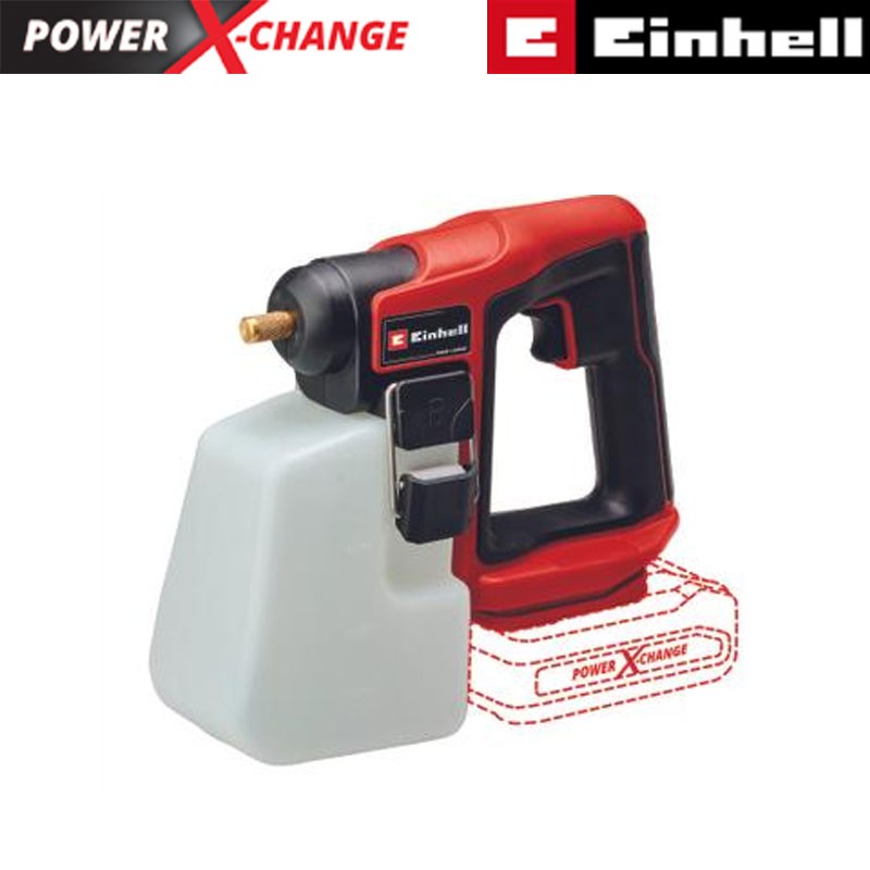 İlaçlama Pompası Akülü (Akü Hariç) (EINHELL 3425240 GE-WS 18/10 Li Solo)