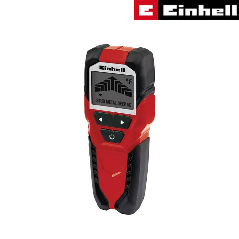 Duvar Dedektörü Pilli (EINHELL 2270090 TC-MD 50)
