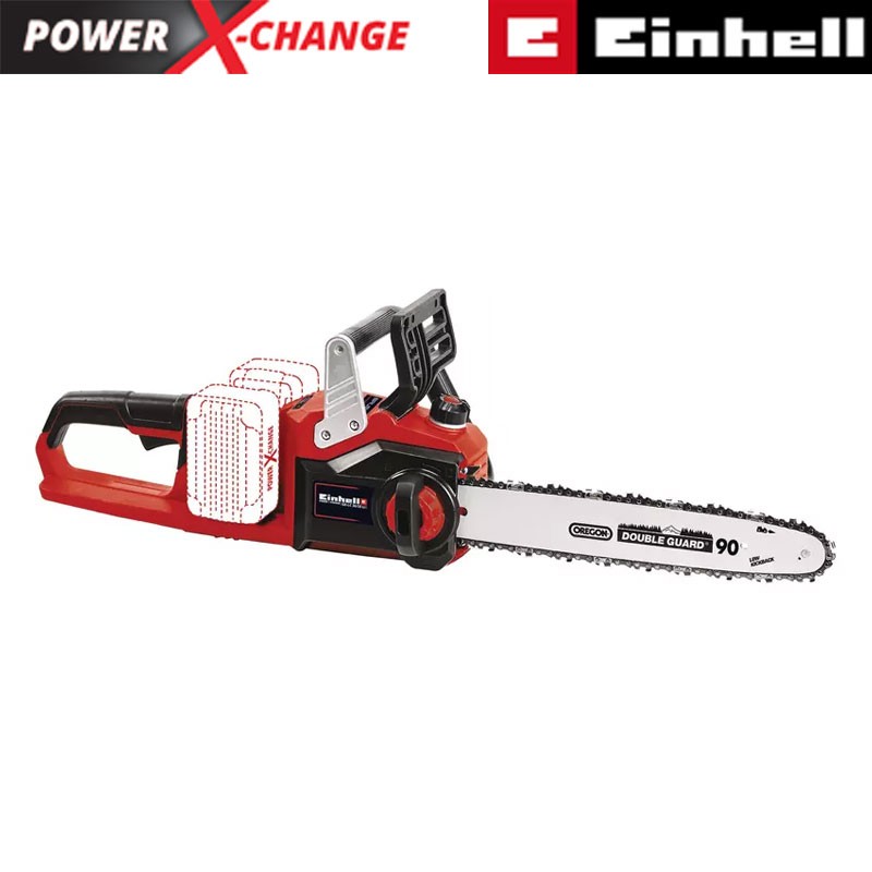 Ağaç Kesme Makinesi Akülü (Akü Hariç) (EINHELL 4501780 GE-LC 36/35 Li Solo)