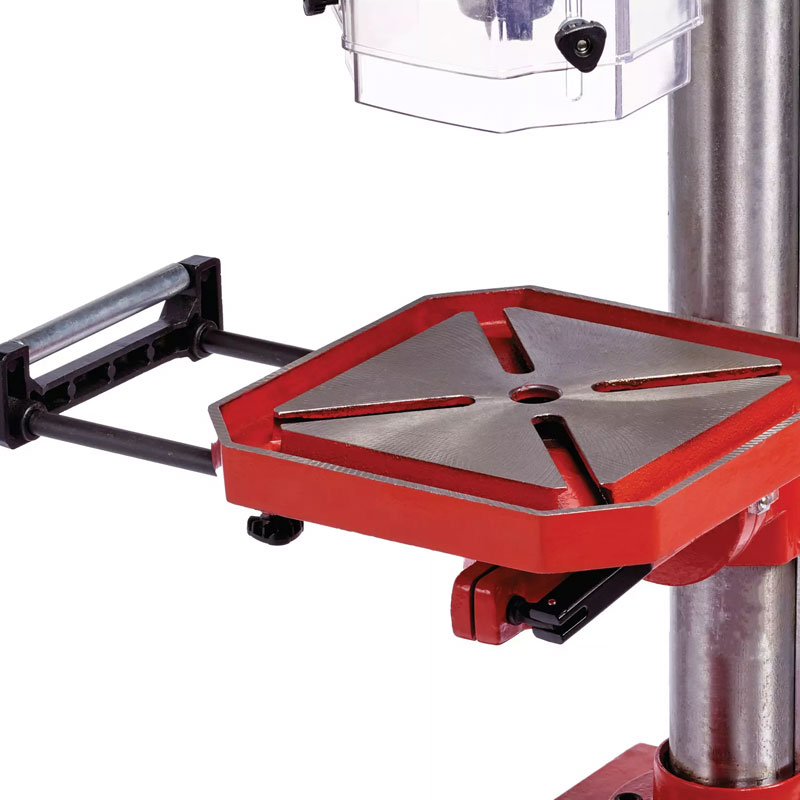 Sütunlu Matkap Elektrikli (750 W) (EINHELL 4250715 TE-BD 750 E)