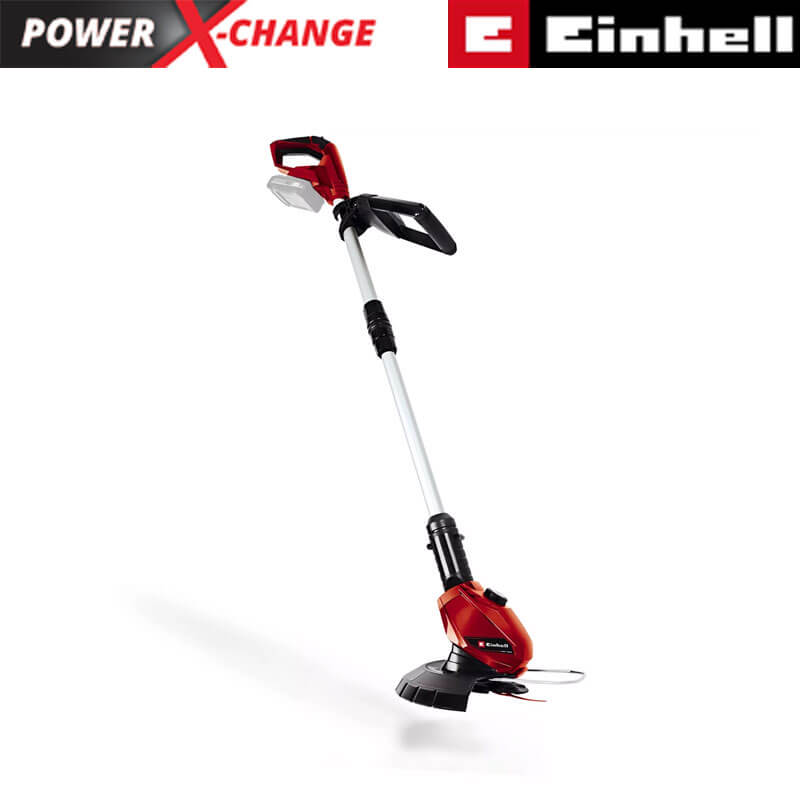 Kenar Kesme Akülü (Akü Hariç) (EINHELL 3411172 GE-CT 18 Li Solo)