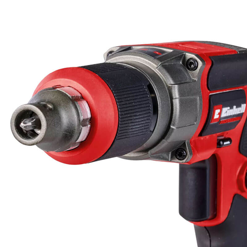 Alçıpan Vidalama Akülü (Akü Hariç) (EINHELL 4261010 TP-DY 18 Li BL Solo)