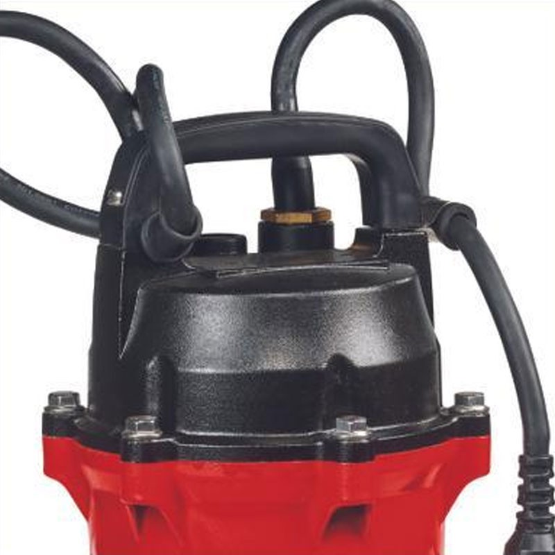 Dalgıç Pompa Elektrikli (900 W) (EINHELL 4181550 GE-DP 900 Cut)