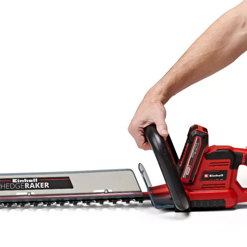Çit Budama Akülü (Akü Hariç) (EINHELL 3410930 GE-CH 18/60 Li Solo)