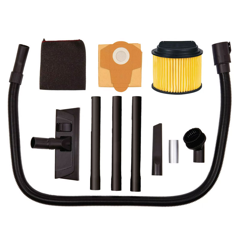 Islak Kuru Süpürge (EINHELL 2347130 TC-VC 18/20 Li S-Solo)