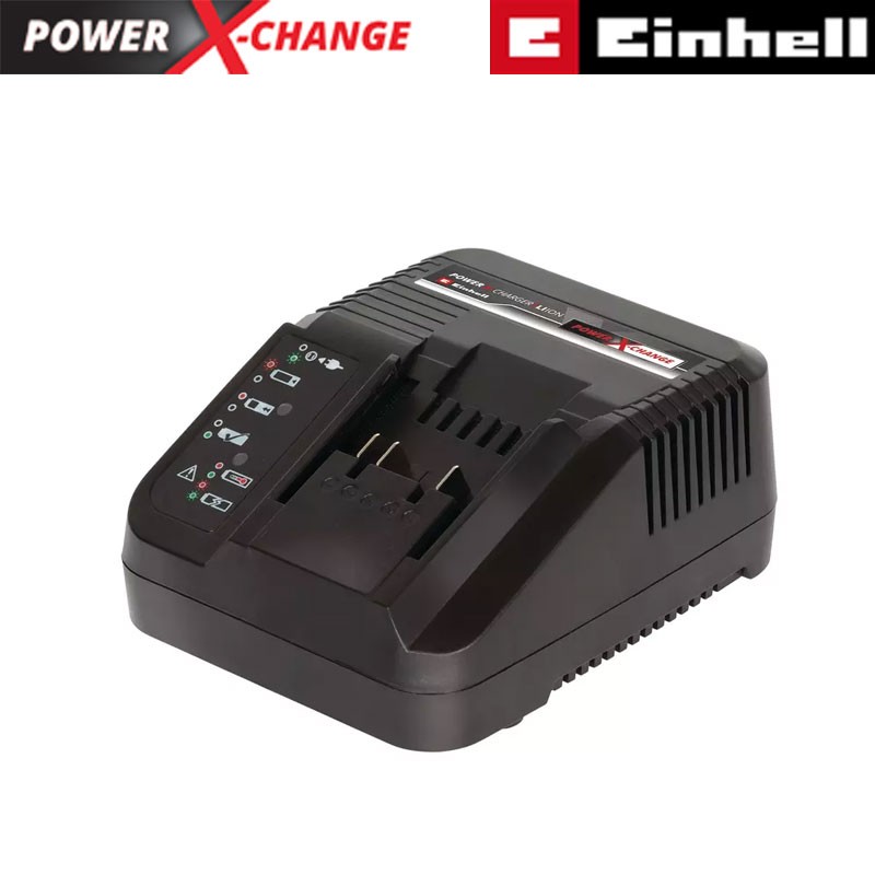 PXC Akü Şarj Cihazı PXC Batterycharger 3A (EINHELL 4514095)