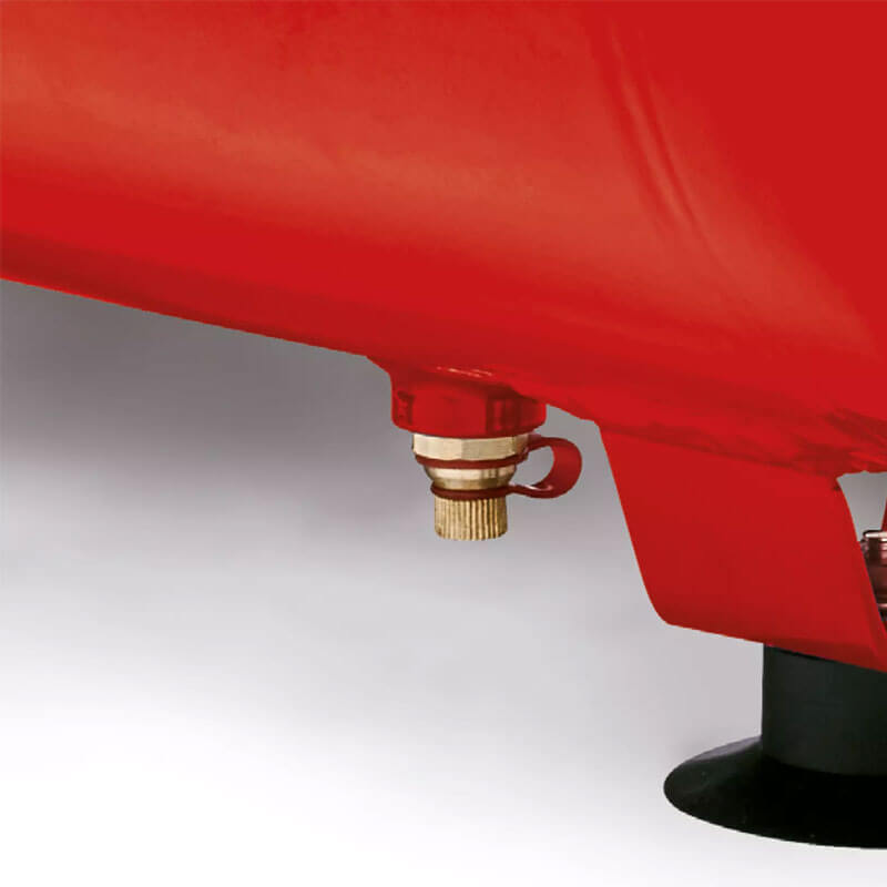 Hava Kompresörü Elektrikli (24 Lt) (EINHELL 4007325 TC-AC 190/24/8)