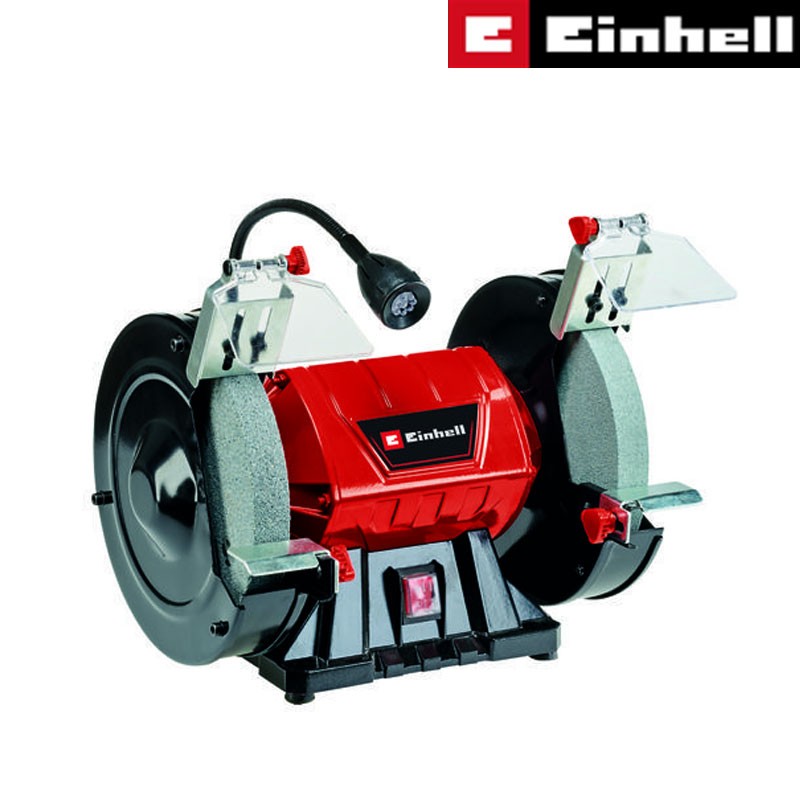 Taş Motoru Elektrikli (185 W) (EINHELL 4412633 TC-BG 200 L)