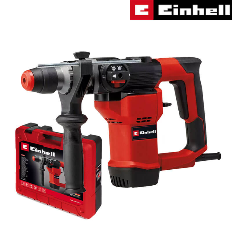 Kırıcı Delici Elektrikli (EINHELL 4258002 TC-RH 28 3F) (Çantalı)