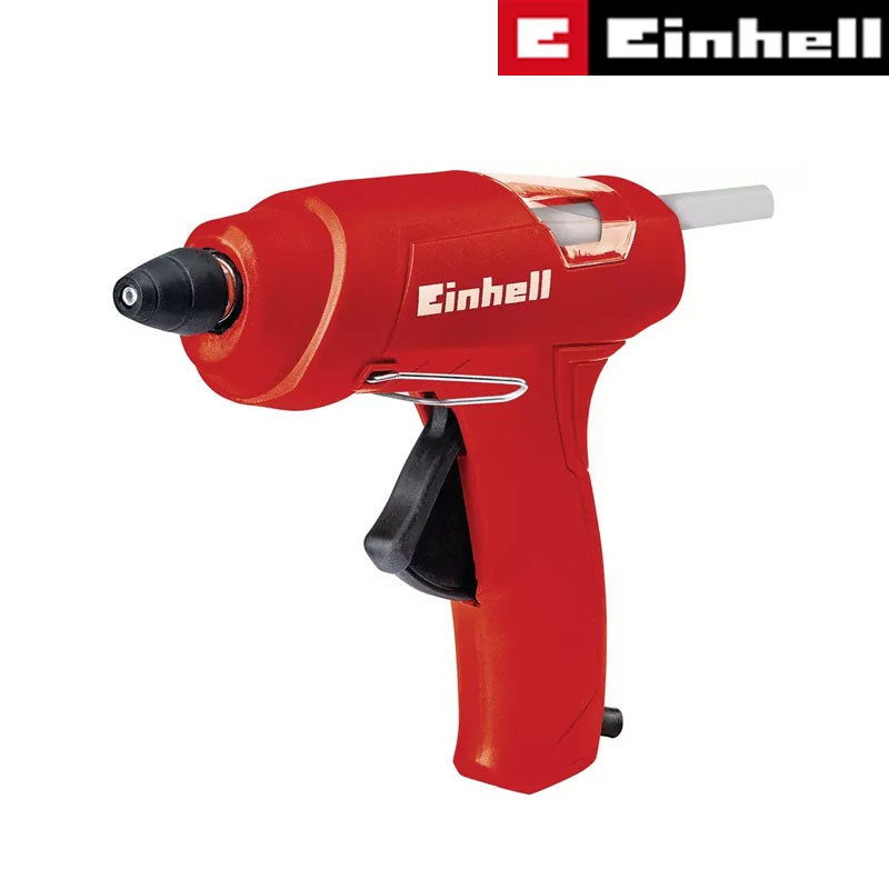 Silikon Mum Tabancası Elektrikli (EINHELL 4522170 TC-GG 30)