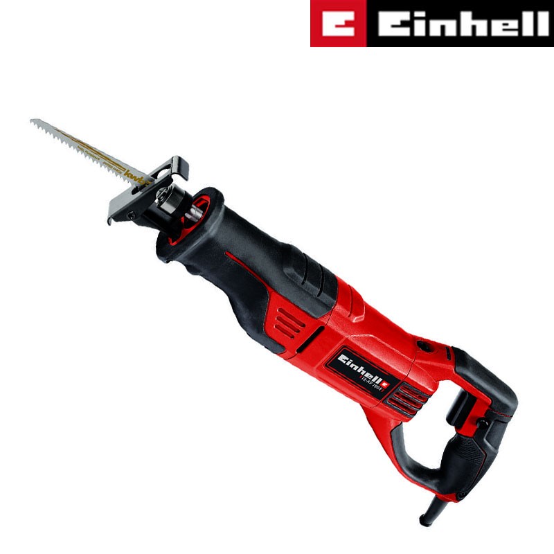 Kılıç Testere Elektrikli (750 W) (EINHELL 4326170 TE-AP 750 E)