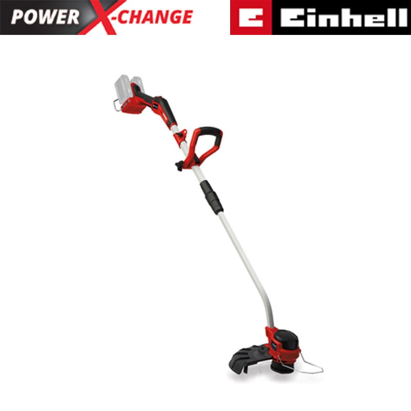 Kenar Kesme Akülü (Akü Hariç) (EINHELL 3411330 GP-CT 36/35 Li BL Solo)