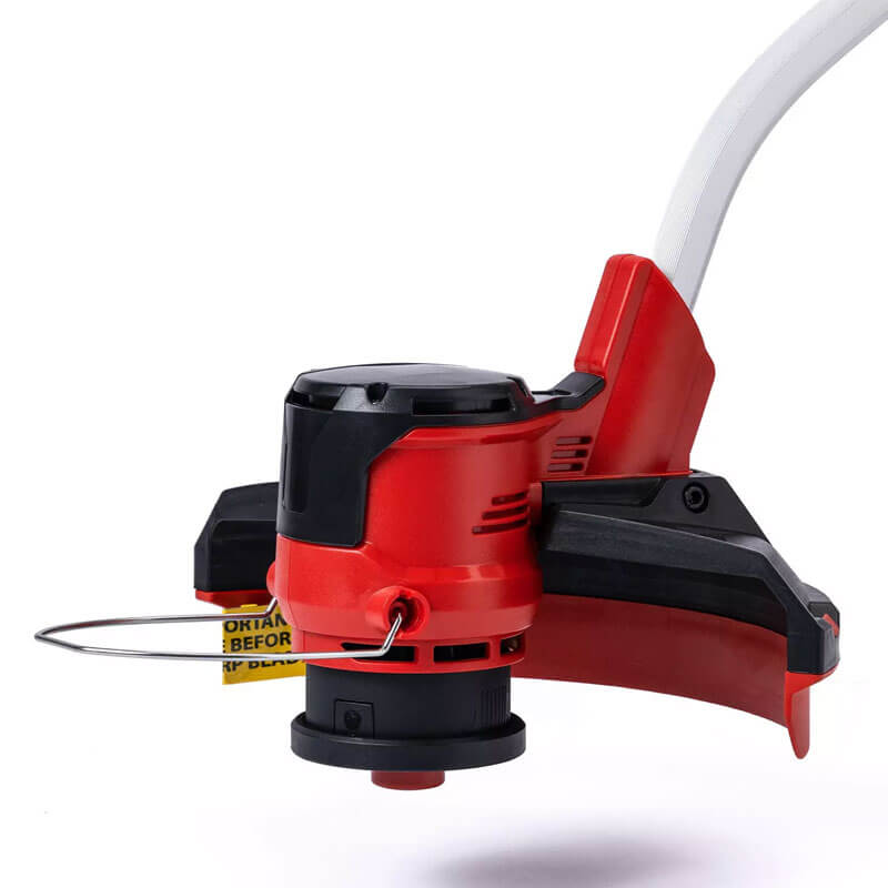 Kenar Kesme Akülü (Akü Hariç) (EINHELL 3411300 GE-CT 36/30 Li E Solo)