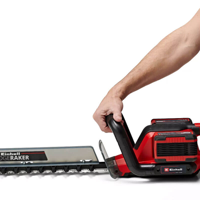 Çit Budama Akülü (Akü Hariç) (EINHELL 3410960 GE-CH 36/65 Li Solo)