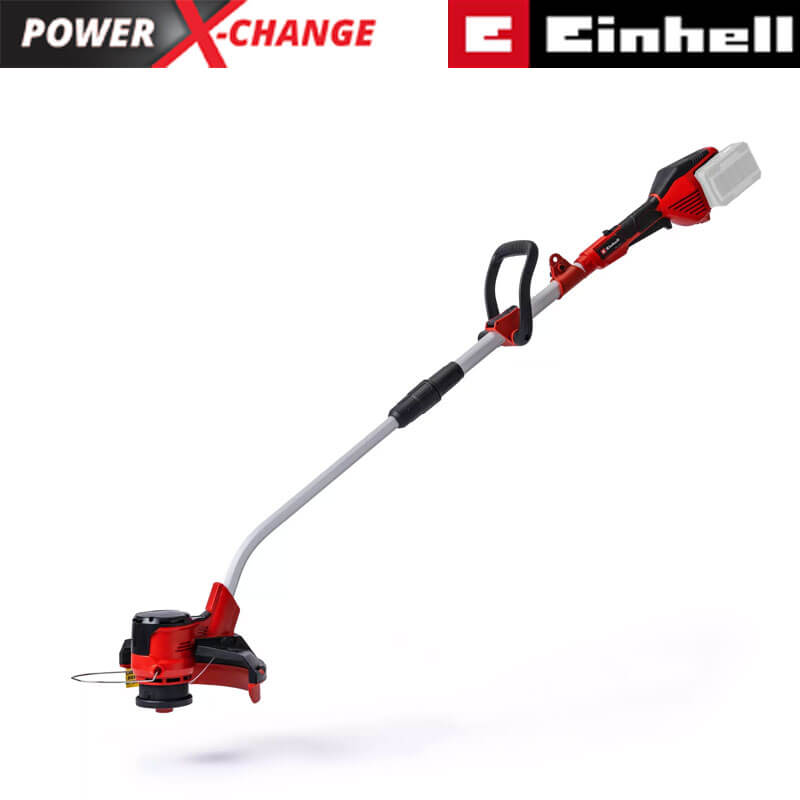 Kenar Kesme Akülü (Akü Hariç) (EINHELL 3411300 GE-CT 36/30 Li E Solo)
