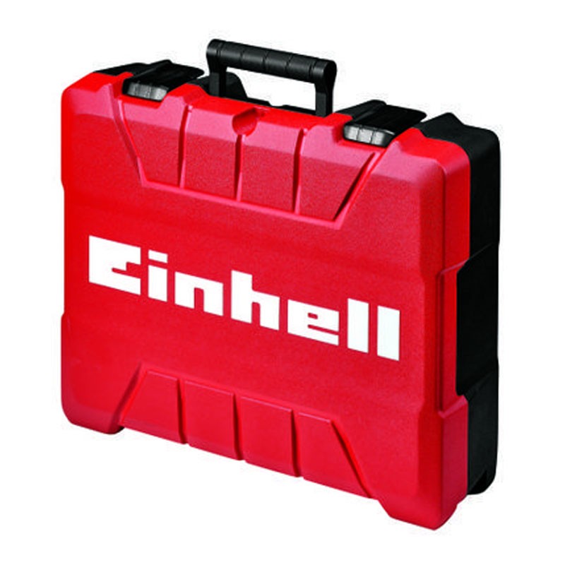 Kırıcı Elektrikli (1050 W) (EINHELL 4139100 TE-DH 12) (ÇANTALI)