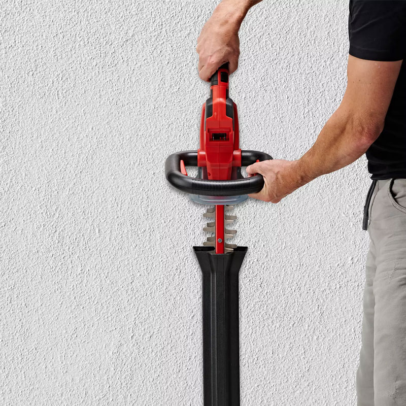 Çit Budama Akülü (Akü Hariç) (EINHELL 3410930 GE-CH 18/60 Li Solo)