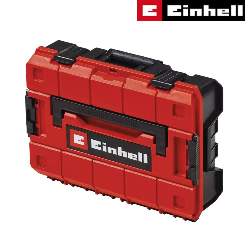 Çanta Plastik (EINHELL 4540011 E-Case S-F)