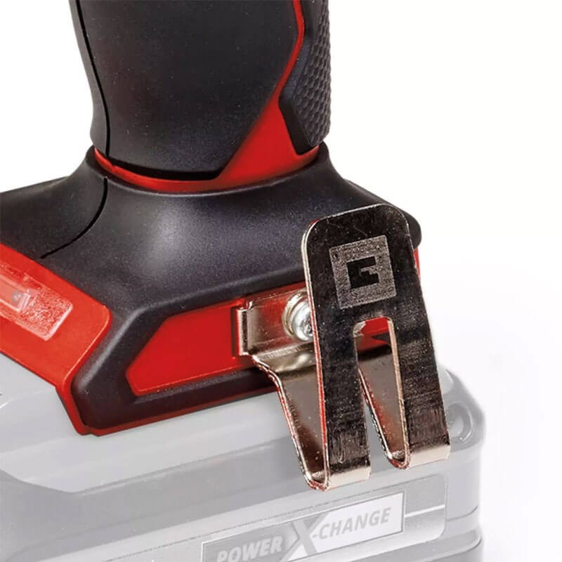Darbeli Vidalama Akülü (Akü Hariç) (EINHELL 4510085 TP-CI 18/220 Li BL Solo)