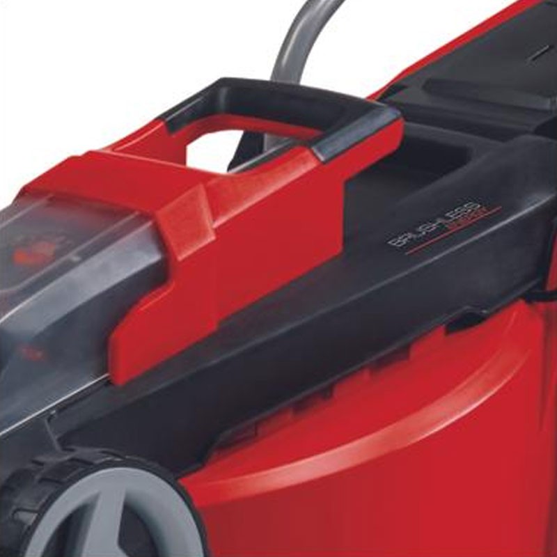 Çim Biçme Seti Akülü (1 x 3.0 Ah) (EINHELL 3413159 GE-CM 30 Li CT)