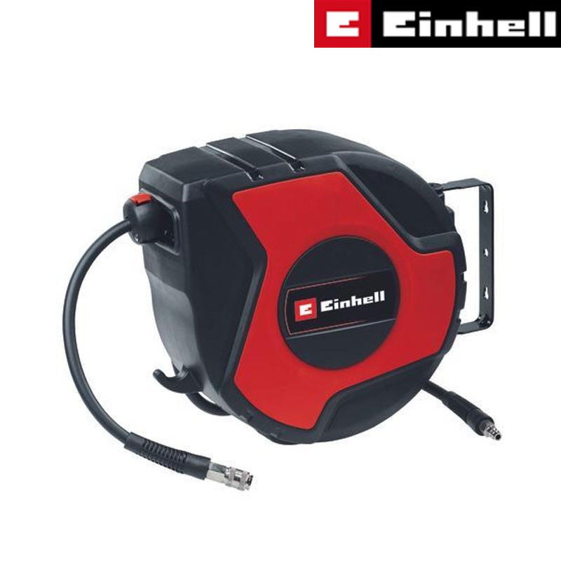 Hava Hortumu Makarası (15 m 16 Bar) (EINHELL 4138005 TC-PH 150)