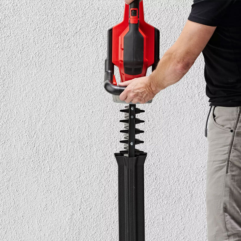 Çit Budama Akülü (Akü Hariç) (EINHELL 3410960 GE-CH 36/65 Li Solo)