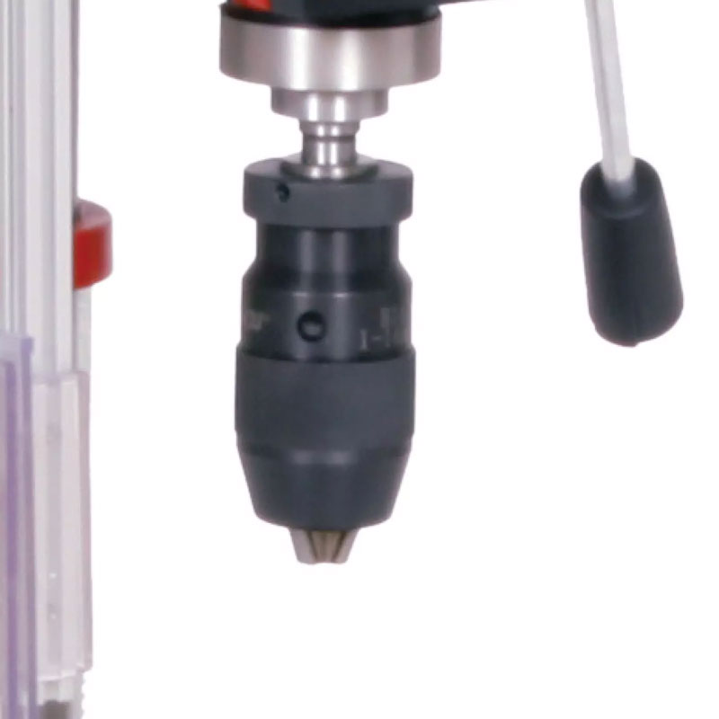 Sütunlu Matkap Elektrikli (750 W) (EINHELL 4250715 TE-BD 750 E)