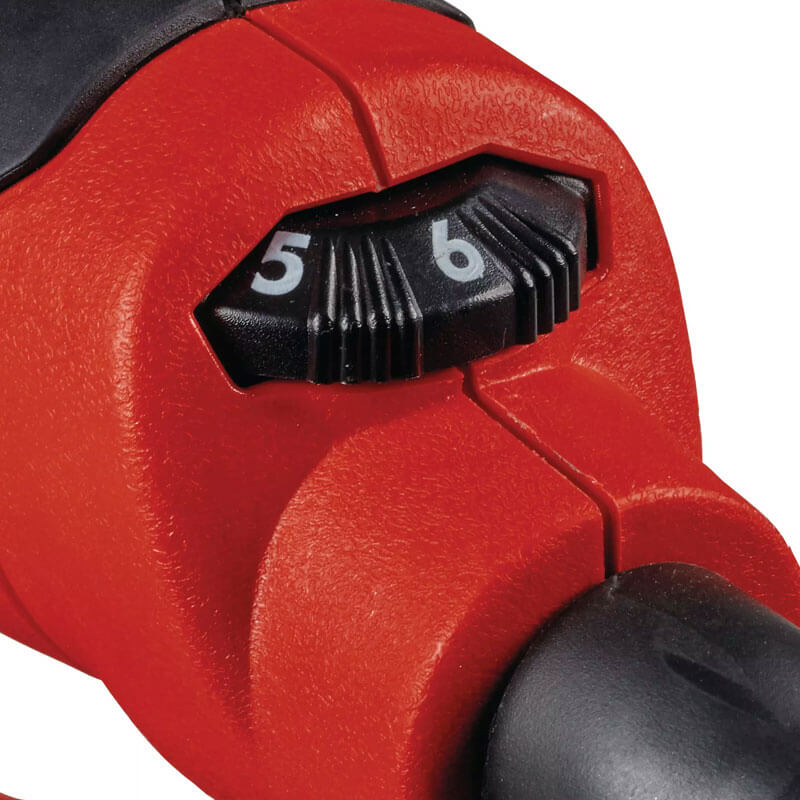 Eksantrik Zımpara Elektrikli (EINHELL 4462005 TC-RS 425 E)