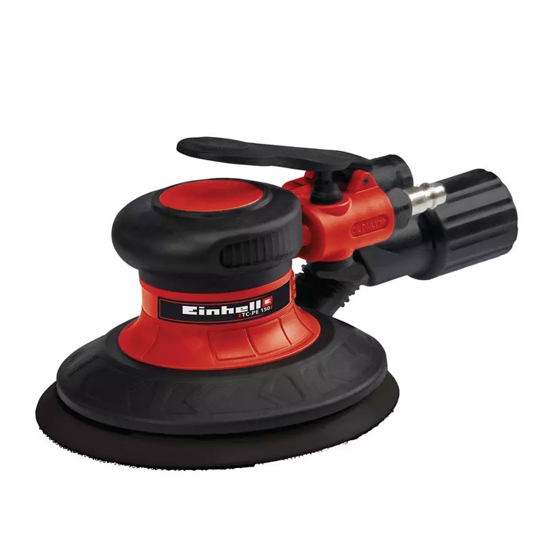 Eksantrik Zımpara Pnömatik Havalı (EINHELL 4133330 TC-PE 150)