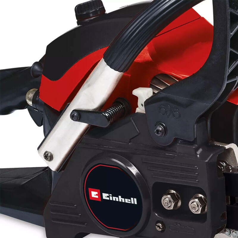 Ağaç Kesme Makinesi Benzinli (1300 W) (EINHELL 4501872 GC-PC 1335/1 I Set) (Çantalı)