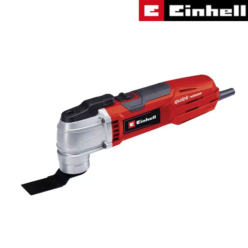 Raspalama Makinesi Elektrikli (300 W) (EINHELL 4465150 TE-MG 300 EQ)