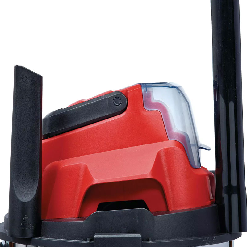 Islak Kuru Süpürge (EINHELL 2347130 TC-VC 18/20 Li S-Solo)