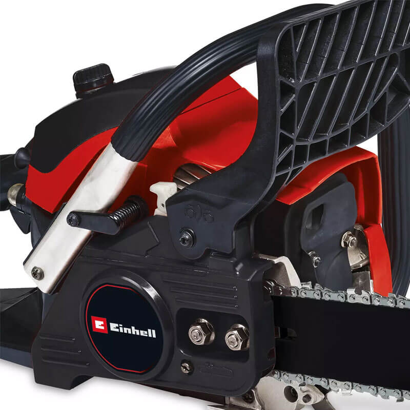 Ağaç Kesme Makinesi Benzinli (1300 W) (EINHELL 4501872 GC-PC 1335/1 I Set) (Çantalı)