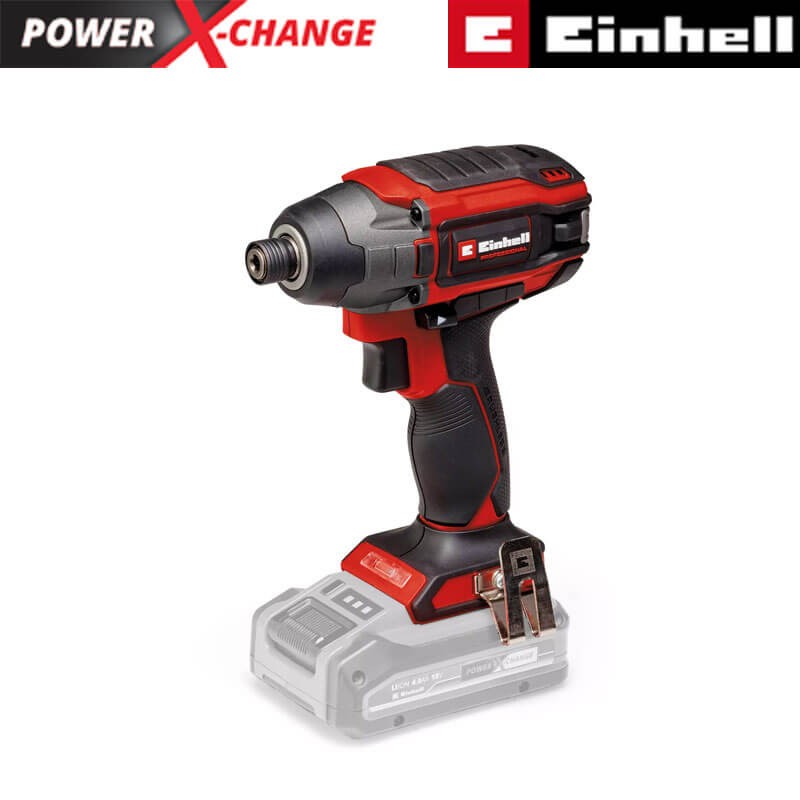 Darbeli Vidalama Akülü (Akü Hariç) (EINHELL 4510085 TP-CI 18/220 Li BL Solo)