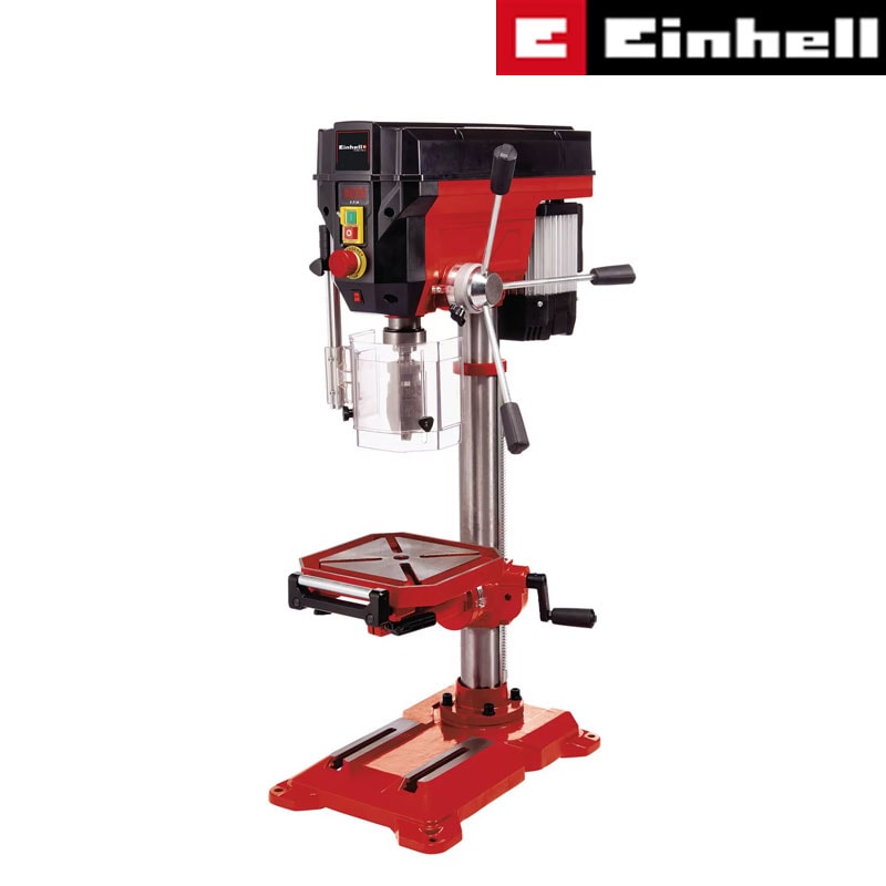 Sütunlu Matkap Elektrikli (750 W) (EINHELL 4250715 TE-BD 750 E)