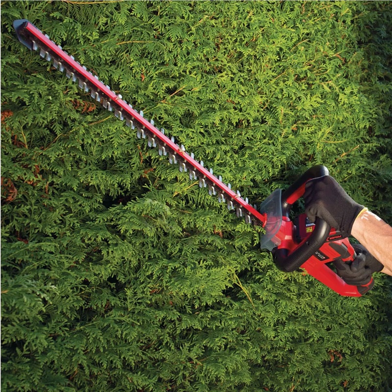 Çit Budama Akülü (Akü Hariç) (EINHELL 3410930 GE-CH 18/60 Li Solo)