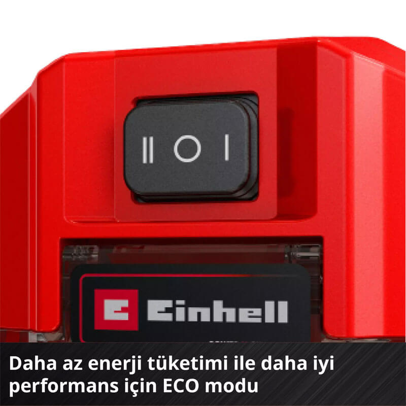Kirli Su Pompası Akülü (Akü Hariç) (EINHELL 4181580 GE-DP 18/25 Li Solo)