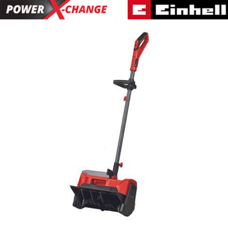 Kar Püskürtme Makinesi Akülü (Akü Hariç) (EINHELL 3417011 GE-ST 36/40 Li E Solo)