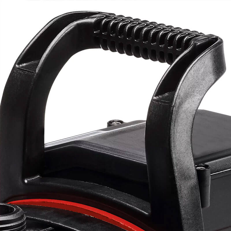 Bahçe Pompası Elektrikli (650 W) (EINHELL 4180280 GC-GP 6538)