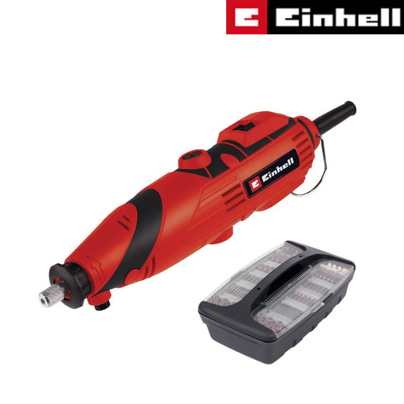 Gravür Elektrikli (135 W) (EINHELL 4419169 TC-MG 135 E)