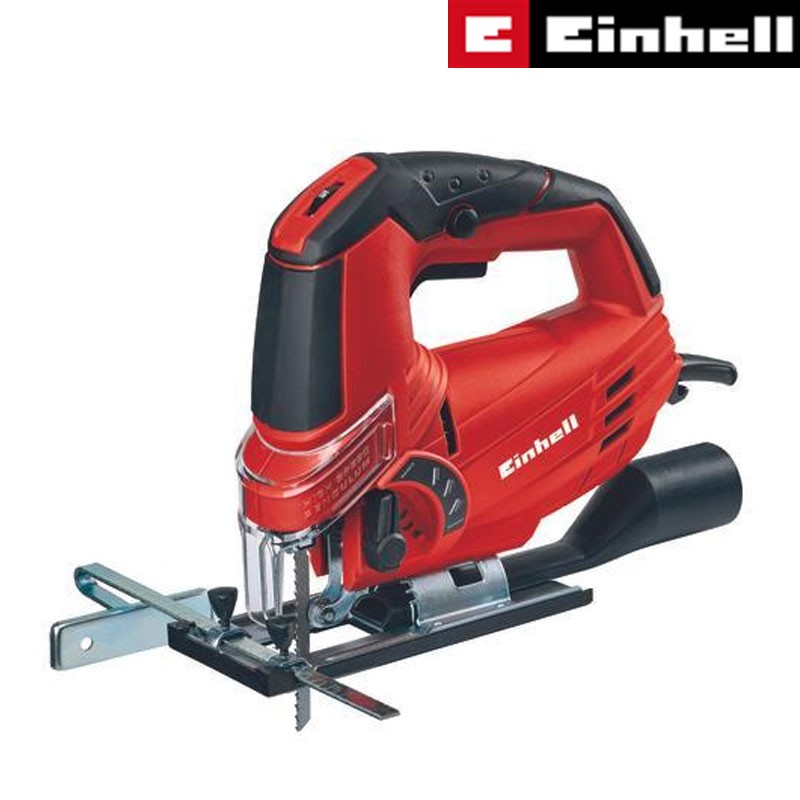 Dekupaj Testere Elektrikli (620 W) (EINHELL 4321140 TC-JS 85)